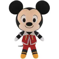 TOGETHER Kingdom Hearts Musse Nallebjörn 20 Cm