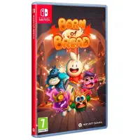 Games Switch Born Of Bread