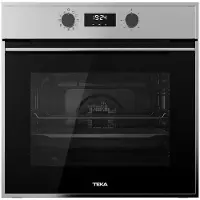 Teka Hsb625 Inox Multifunktionsugn 71l