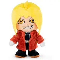 TOGETHER Fullmetal Alchemist Edward-nallen 27 Cm