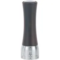 Peugeot Madras, Pepparkvarn, Choklad, Rostfritt stål, Trä, Rostfritt stål, 210 mm, Frankrike