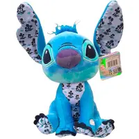 Stitch 100-årsjubileum Med Ljudnalle 30 Cm