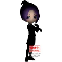 Banpresto Reo Mikage Epidose Nagi Bluelock Filmen Q Posket 1 Figur