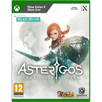 Series X Asterigos Curse Of The Stars Deluxe Edition