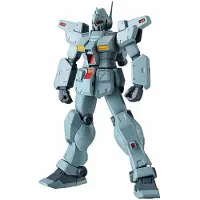 Tamashi Nations Gundam Mobile Suit Robot Spirits Rgm-79n Gm Custom Anime-figur 12.5 Cm