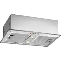 Teka Gfh 73 Konventionell Huva
