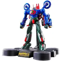Tamashii Nations Själ Av Chogokin Getter Robot Go Gx-96 18 Cm
