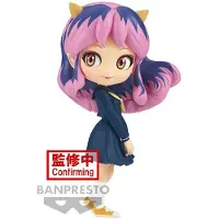 Banpresto Q Posket Urusei Yatsura Animelum Uniform 14 Cm Figur