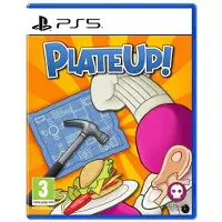 Ps5 Plate Up!