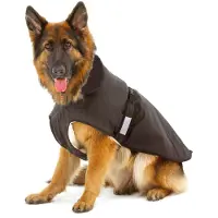 Karlie Outdoor 2-i-1 Hundjacka