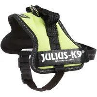 JULIUS K-9 Power Hundsele