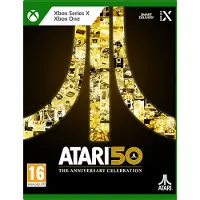 Atari 50: The Anniversary Celebration