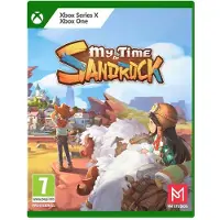 Smart Delivery My Time At Sandrock