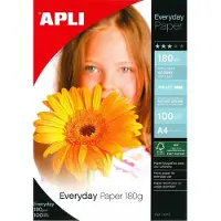 APLI 11475 A4-fotopapper