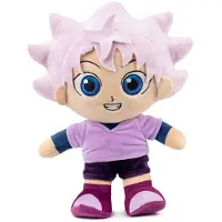 Barrado Killua Teddy 27 Cm