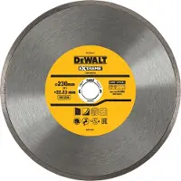 DeWalt DIAMANTSKIVA HEL 230x2,1x22,2mm
