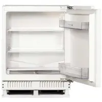 Fagor 3fis-840 Integrerbar Kyl