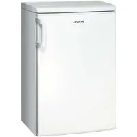 Smeg Fa120e Kylskåp Med En Dörr