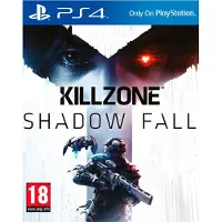 Ps4 Killzone Shadow Fall