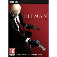 Pc Hitman Absolution
