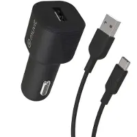 Muvit Usb-laddare + Usb-c-kabel 1.2 M 3a 12w