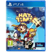 Ps4 A Hat In Time