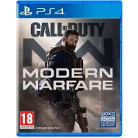Ps4 Call Of Duty Modern Warfare 2019