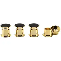 OEHLBACH D1c55052 Högtalare Med Vibrationsdämpare 4 Enheter