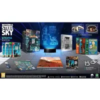 One Beyond A Steel Sky-utopia Edition-import-eu