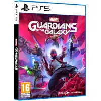 Ps5 Marvel´s Guardians Of The Galaxy