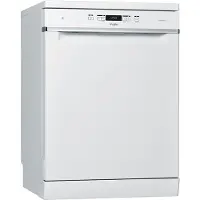 Whirlpool Wfc3c33pf Diskmaskin Med Tredje Hylla 14 Antal Platsinställningar