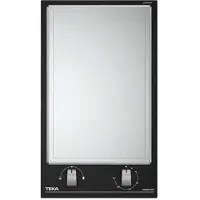 Teka Maestro Teppan Taki Yzc 32600 Xfl Induktionshäll 40 Cm