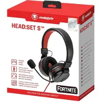 Snakebyte S-spelheadset