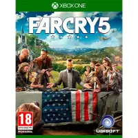 One Far Cry 5
