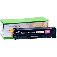 Static Control Hewlett-packard Cc533a-kompatibel Toner
