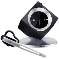 Epos Dw 10 Usb Voip-hörlurar