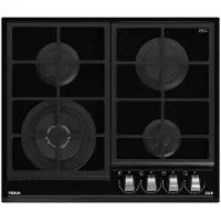 Teka Gzc 64320 Gasspis 60 Cm
