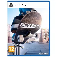 Ps5 Session