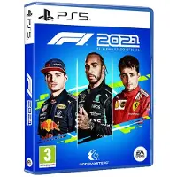 Ps5 Formula 1 2021
