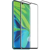 Muvit Xiaomi Mi Note 10/note 10 Pro Härdat Glas Skärmskydd