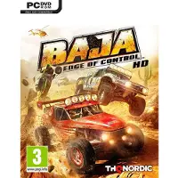 Pc Baja Edge Of Control Hd