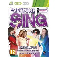 360 Everybody´s Sing + 1 Microphone Pack
