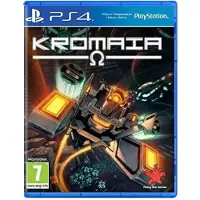 Ps4 Kromaia Omega