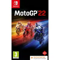 Games Switch Motogp 22