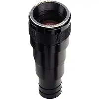Braun Photo 3.5/110-200 Mm Ultralit Kameralins