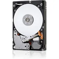 IBM 90y8975 2.5´´ 500gb Hdd