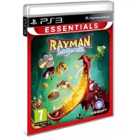 Rayman Legends (Essentials)