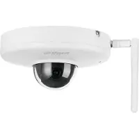 Dahua Sd12200t-gn-w Domo övervakningskamera