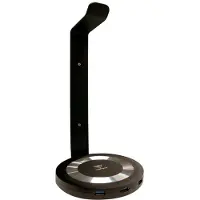Viper Pvusb33hss Headsetstativ