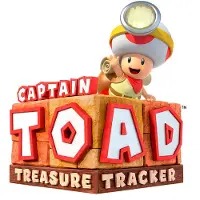 Games 3ds Captain Toad:treasure Tracker